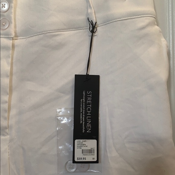 Pants - Picture 4 of 5